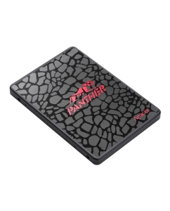 Купить SSD накопитель Apacer AS350 2.5" 128 ГБ (AP128GAS350-1)  в E-mobi