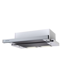 Купить Встраиваемая вытяжка Kronasteel Kamilla 1M 600 inox в E-mobi