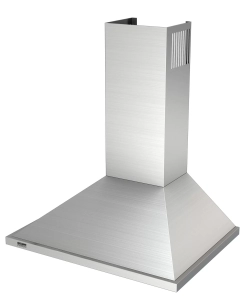 Купить Вытяжка настенная Krona Bella 500 PB серебристый  в E-mobi