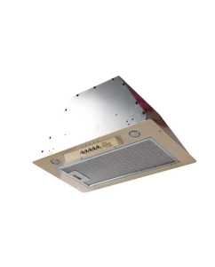 Купить Вытяжка встраиваемая making oasis everywhere UM-52I бежевая в E-mobi