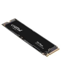 Купить SSD-накопитель Crucial P3 Plus 500GB PCIe M.2 2280  в E-mobi