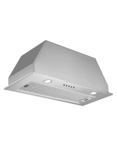 Купить Вытяжка встраиваемая making oasis everywhere UM-52 серебристая в E-mobi