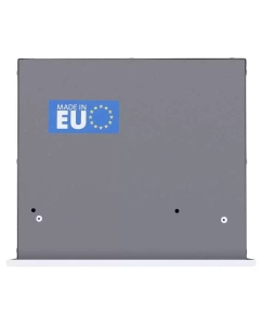 Купить Вытяжка встраиваемая MAUNFELD Crosby Power 60 белый  в E-mobi