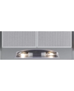 Купить Вытяжка настенная Simfer 8562SM серебристый  в E-mobi