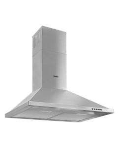 Купить Вытяжка настенная Simfer 8662SM серебристый  в E-mobi