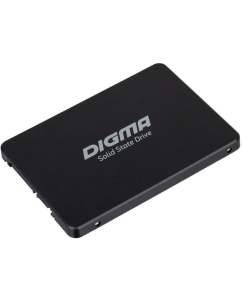 Купить SSD накопитель DIGMA Run S9 2.5