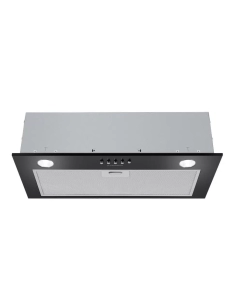 Купить Вытяжка встраиваемая MAUNFELD Crosby Singl 5028 черный [ка-00014757  в E-mobi