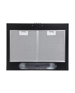 Купить Вытяжка настенная Elica Berlin AN/A/60 черный  в E-mobi