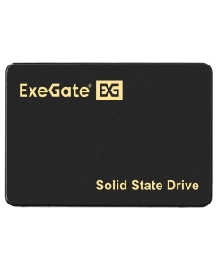 Купить SSD накопитель ExeGate Next 2.5" 60 ГБ (EX278215RUS)  в E-mobi