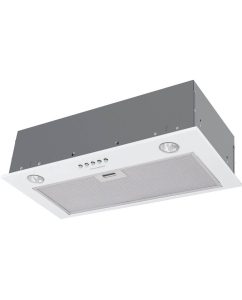 Купить Вытяжка встраиваемая MAUNFELD Crosby Singl 60 белый [ут000009847]  в E-mobi
