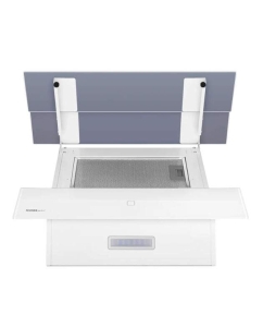 Купить Вытяжка настенная HOMSair VERTICAL 60 белый  в E-mobi