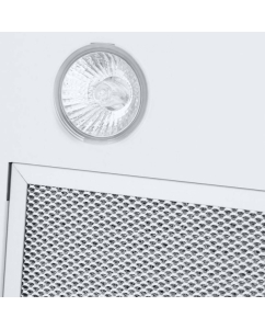 Купить Вытяжка встраиваемая MAUNFELD Crosby Singl 5028 белый  в E-mobi