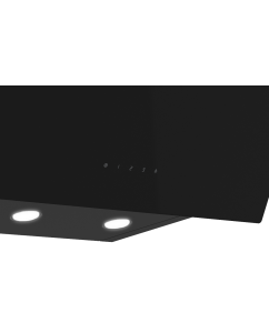 Купить Вытяжка Monsher AMIENS 50 Noir  в E-mobi