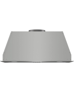 Купить Вытяжка встраиваемая Gorenje BHI626E6X серебристый  в E-mobi