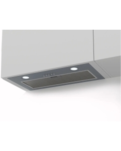 Купить Вытяжка встраиваемая LEX Ghost 600 Inox серебристый в E-mobi