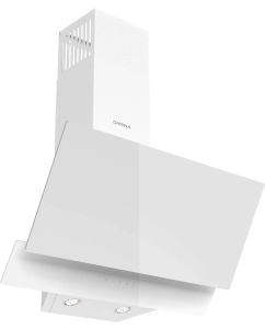 Купить Вытяжка настенная DARINA SLIDE GD602W белый в E-mobi