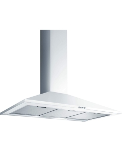 Купить Вытяжка настенная JETAIR GAIA WH/A/60 белый в E-mobi