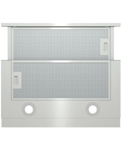 Купить Вытяжка встраиваемая Gorenje TH62E4X серебристый  в E-mobi