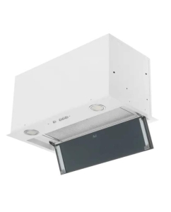 Купить Вытяжка встраиваемая ELIKOR Cube 60П-1000 белый  в E-mobi