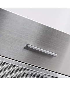 Купить Вытяжка встраиваемая Delonghi COSETTA 510 IM серебристая  в E-mobi