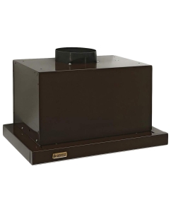 Купить Вытяжка встраиваемая GEFEST ВО-4501 К17 коричневый  в E-mobi