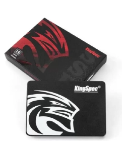 Купить SSD накопитель KingSpec P4-120 2.5" 120 ГБ  в E-mobi