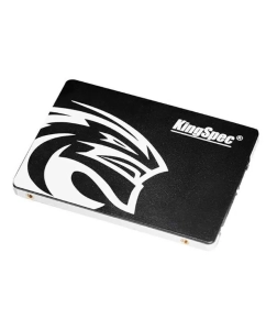 Купить SSD накопитель KingSpec P4-240 2.5" 240 ГБ  в E-mobi
