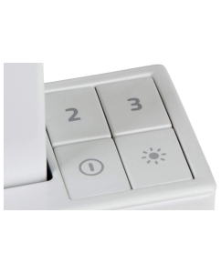 Купить Вытяжка встраиваемая JETAIR AURORA LX/CR/F/50 бежевый  в E-mobi