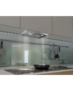 Купить Вытяжка встраиваемая ELIKOR S4 72Н-700-Э4Д серебристый  в E-mobi