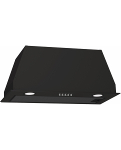 Купить Вытяжка встраиваемая Gorenje BHI626E6B черная  в E-mobi