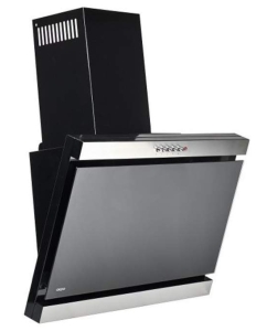 Купить Вытяжка настенная AKPO WK-4 Kastos eco 60 черный  в E-mobi