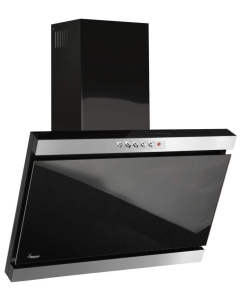 Купить Вытяжка настенная AKPO WK-4 Kastos eco 60 черный  в E-mobi