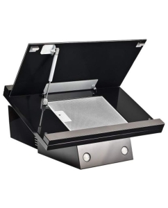 Купить Вытяжка настенная AKPO WK-4 Kastos eco 60 черный  в E-mobi