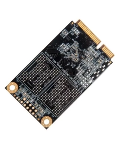 Купить SSD накопитель Netac N5M mSATA 512 ГБ (NT01N5M-512G-M3X)  в E-mobi