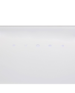 Купить Вытяжка настенная JETAIR PENNY 60/A/WH белый  в E-mobi