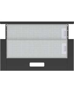 Купить Вытяжка встраиваемая Gorenje TH 606E7B черный  в E-mobi
