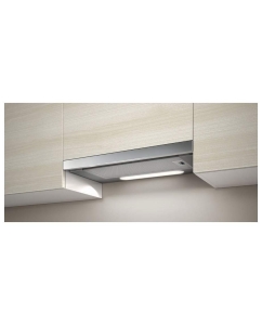 Купить Вытяжка встраиваемая JETAIR AURORA LX/GRX/F/50 серебристый  в E-mobi