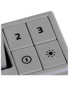 Купить Вытяжка встраиваемая JETAIR AURORA LX/GRX/F/50 серебристый  в E-mobi