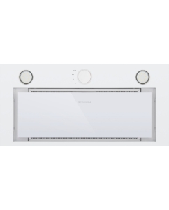 Купить Вытяжка встраиваемая MAUNFELD CROSBY HARDY 60 белый  в E-mobi