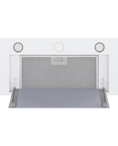 Купить Вытяжка встраиваемая MAUNFELD CROSBY HARDY 60 белый  в E-mobi