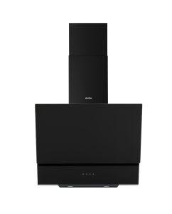Купить Вытяжка настенная Simfer 8658SM черный в E-mobi