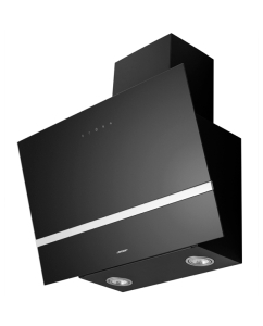 Купить Вытяжка настенная JETAIR CLIFF 60/A/BL черный  в E-mobi