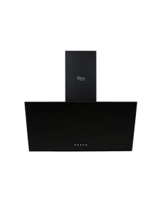 Купить Вытяжка настенная Oasis NF-60B черная  в E-mobi