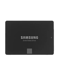 Купить SSD накопитель Samsung 870 EVO 2.5" 1 ТБ (MZ-77E1T0BW)  в E-mobi