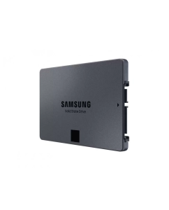 Купить SSD накопитель Samsung 870 QVO 2.5" 1 ТБ (MZ-77Q1T0BW)  в E-mobi