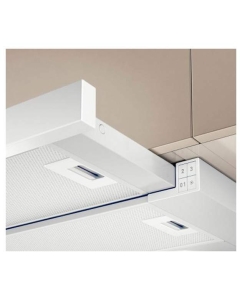 Купить Вытяжка встраиваемая Elica Elite 14 LUX WH/A/50 белый  в E-mobi