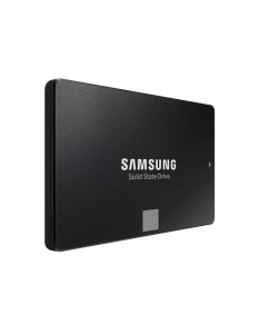 Купить SSD накопитель Samsung 870 EVO 2.5" 250 ГБ (MZ-77E250BW)  в E-mobi