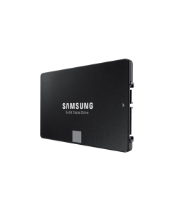 Купить SSD накопитель Samsung 870 EVO 2.5" 500 ГБ (MZ-77E500BW)  в E-mobi