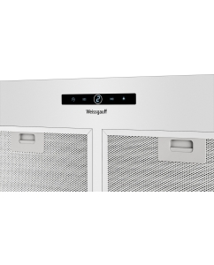 Купить Вытяжка встраиваемая Weissgauff BOX 1200-72 IX серебристый  в E-mobi