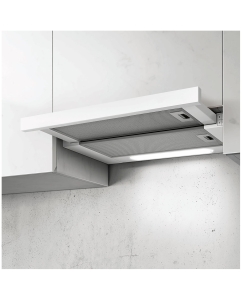 Купить Вытяжка встраиваемая Elica ELITE 14 LUX WH/A/60 LED PRF0037990B белая  в E-mobi